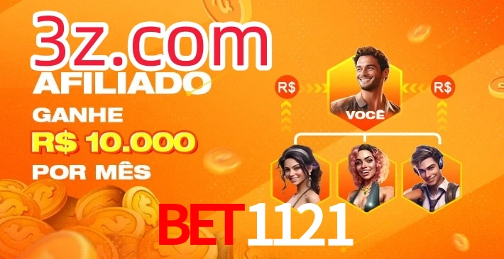 Bet1121