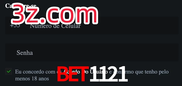 Bet1121
